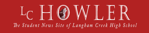 The student news site of Langham Creek High School