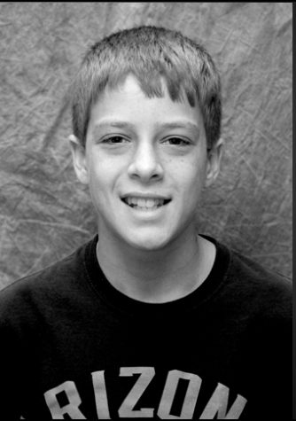 Drake Drymond