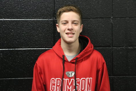 Drake Drymond