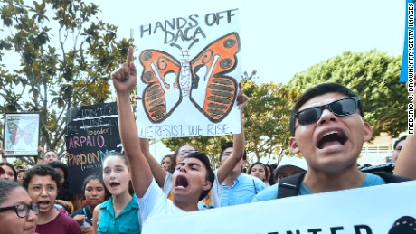 DACA for Students