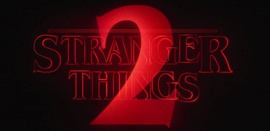 Stranger Things 2 Review