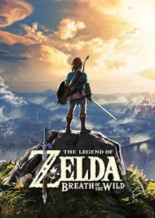 The Legend of Zelda: Breath of the Wild Review