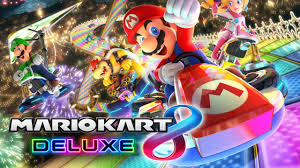 Mario Kart 8: Deluxe Review