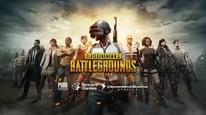 Gaming Sensation PUBG Free on Mobile