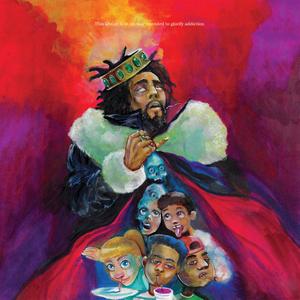 Tunes Review: KOD