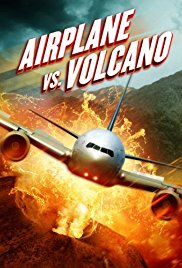 Trash Movies: Airplane Vs. Volcano