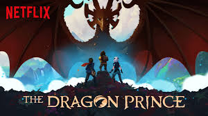 The Dragon Prince: Review