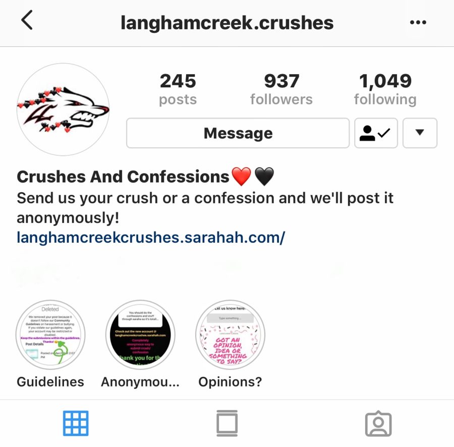 The Inside Scoop on Langhamcreek.crushes