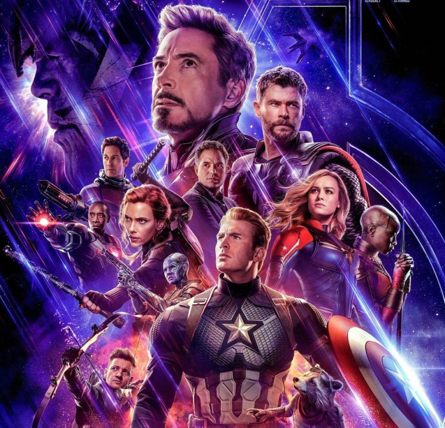 Spoiler-Free Avengers: Endgame Review