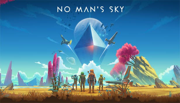 No Mans Sky Review