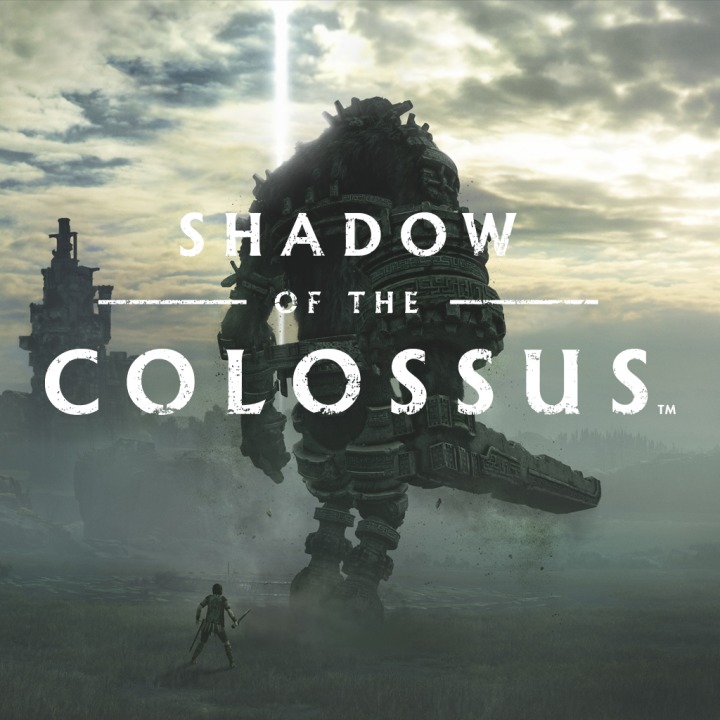 Shadow of the Colossus (EU), HD Remaster