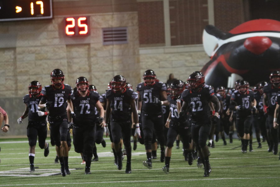 2019 Lobo Football Preview and Predictions