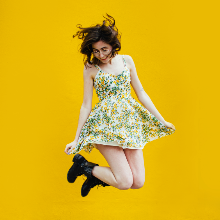 Win 2 Free Concert Tickets for Dodie