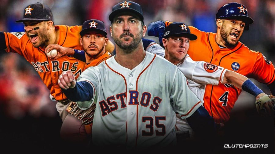 How+the+Astros+Will+Win+the+World+Series