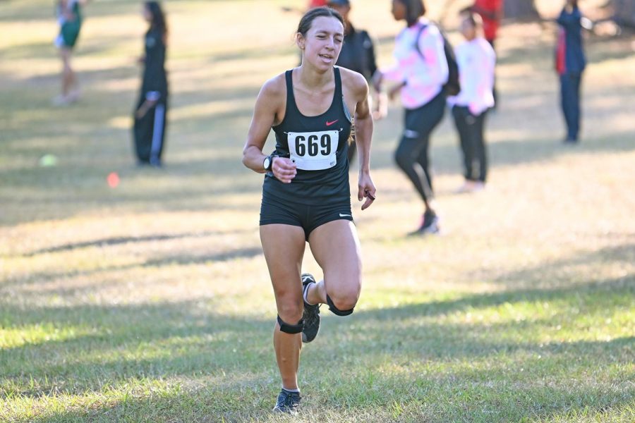 Sofia Barreda, 11th