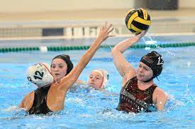 Water Polo Season Review