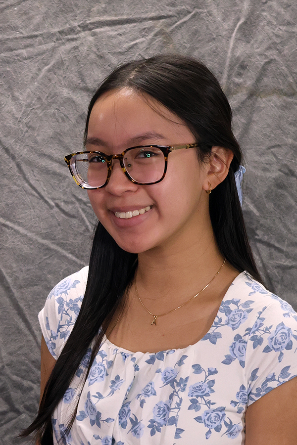 Langham Creek Senior Accepted to All-State Journalism Staff