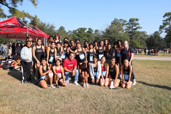 Cross Country Season Recap