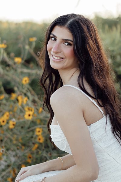 Lana Noufal