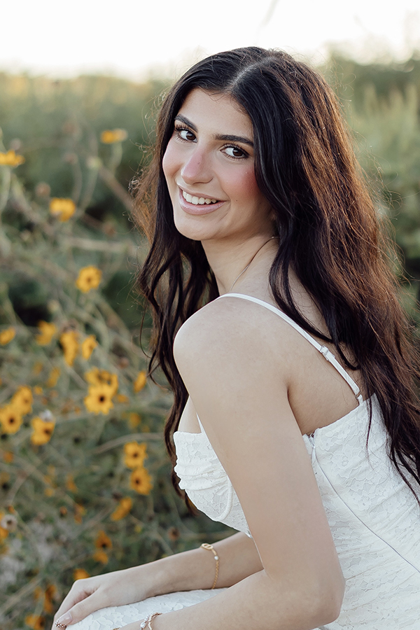 Lana Noufal
