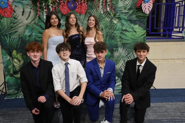 LCHS Homecoming 2025 