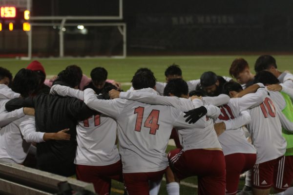 Soccer Season Kicks Off