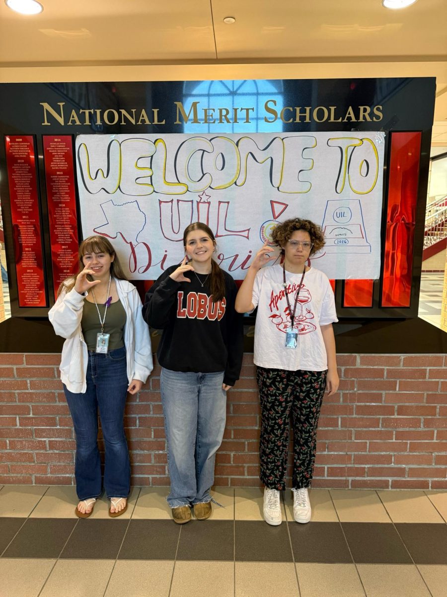 Sabrina Sans, Nadia Schelesteder, Hayden Smith